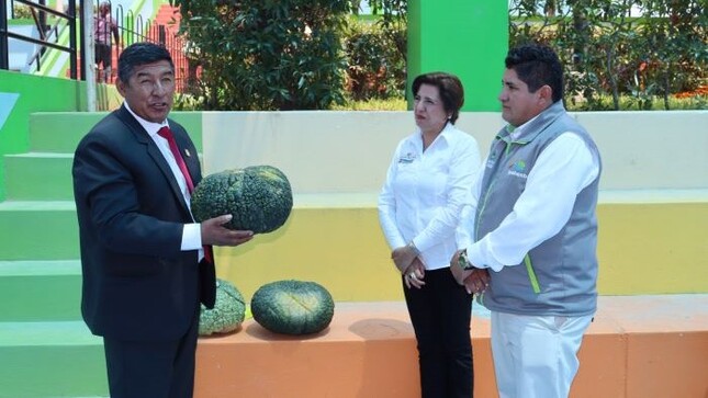 alimentos frescos