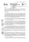 Vista preliminar de documento RD N° 145-2025-GRC/DIRESA/DG  
