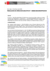 Vista preliminar de documento RESOLUCION DE DIRECCION EJECUTIVA-000506-2025-DE