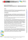 Vista preliminar de documento RESOLUCION DE DIRECCION EJECUTIVA-000505-2025-DE
