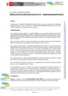 Vista preliminar de documento RESOLUCION DE DIRECCION EJECUTIVA-000503-2025-DE