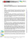 Vista preliminar de documento RESOLUCION DE DIRECCION EJECUTIVA-000493-2025-DE