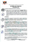 Vista preliminar de documento AC N°024-2025-AL-CPB