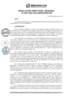 Vista preliminar de documento RESOLUCION DIRECTORAL REGIONAL Nº 030-2025-GRL/GRDE/DIREFOR