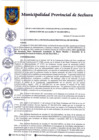 Vista preliminar de documento Archivo PDF RESOLUCION DE ALCALDIA 154-2025-MPS-A