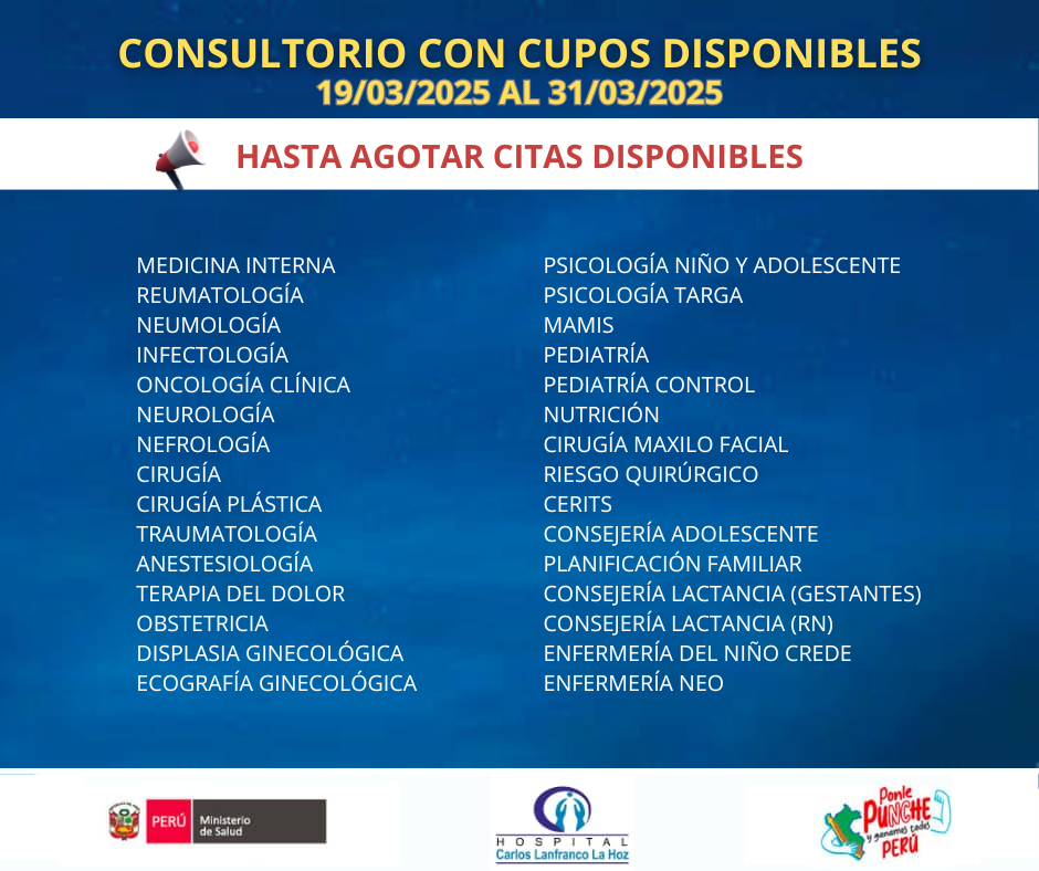Comunicado45