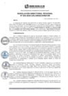 Vista preliminar de documento RESOLUCION DIRECTORAL REGIONAL Nº 034-2025-GRL/GRDE/DIREFOR