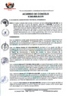 Vista preliminar de documento AC N°023-2025-AL-CPB
