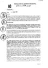 Vista preliminar de documento RGM-043-2024-GM-MPT
