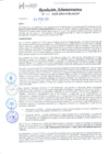 Vista preliminar de documento RESOLUCION ADMINISTRATIVA N°123-2025-GRH-HTM-OA-UP