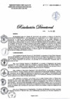 Vista preliminar de documento RD N° 211-2023-DG-DIRIS-LC