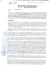 Vista preliminar de documento RESOLUCION ADMINISTRATIVA N°125-2025-GRH-HTM-OA-UP