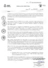 Vista preliminar de documento RD N° 149-2025-GRC/DIRESA/DG           