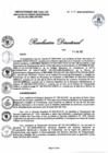 Vista preliminar de documento RD N° 213-2023-DG-DIRIS-LC