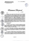 Vista preliminar de documento RD N° 214-2023-DG-DIRIS-LC