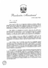 Vista preliminar de documento RM N° 051-2025-PCM