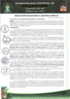 Vista preliminar de documento 61291_RESOLUCION DE ALCALDIA N°268-2024.