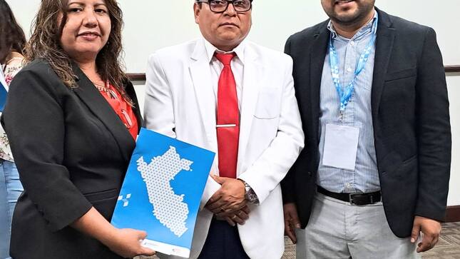 RIS Chilca Mala: Formalización de la Programación de Recursos Estratégicos en Salud