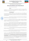 Vista preliminar de documento RESOLUCION GERENCIAL N° 449-2023-MDF-GM