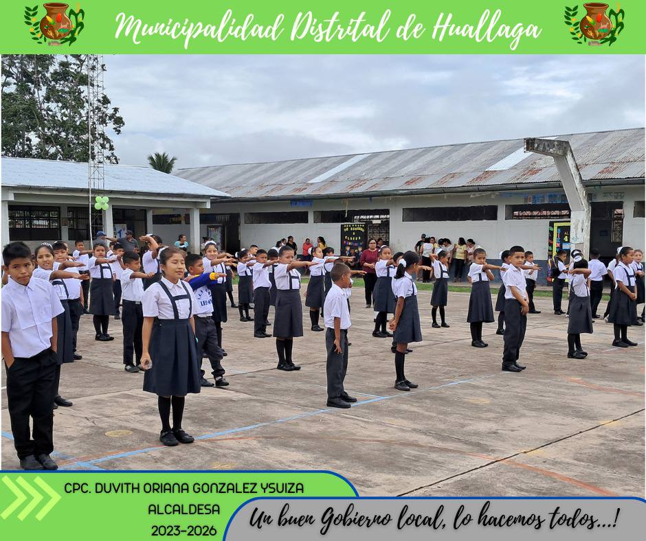 Inicio aรฑo E 5