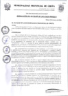 Vista preliminar de documento RESOLUCIÓN DE ALCALDIA N°103-2020-MPCH-A.