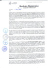 Vista preliminar de documento RESOLUCION ADMINISTRATIVA Nª138-2025-GRH-OA-UP