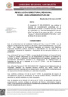 Vista preliminar de documento RESOLUCION DIRECTORAL REGIONAL N°068-2025-GRSM-DIRCETUR-SM