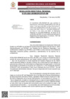 Vista preliminar de documento RESOLUCION DIRECTORAL REGIONAL N°070-2025-GRSM-DIRCETUR-SM
