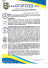 Vista preliminar de documento RESOLUCION DE ALCALDIA N° 325-06-2023-MDCPS-ALC