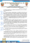 Vista preliminar de documento ACUERDO DE CONCEJO MUNICIPAL N° 025-2025-CM-MPP/C