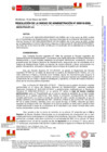 Vista preliminar de documento RUA N° 000018-2025-UA Aprobar baja Registr.Patrimon. y Contables ial causal de daño
