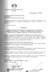 Vista preliminar de documento Ordenanza 1029-2007 ROF y CAP PGRLM