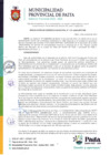 Vista preliminar de documento RGM 135-2024