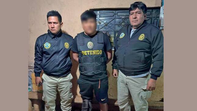Operativo