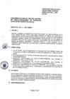 Vista preliminar de documento DIREC N°026-2017-FMP