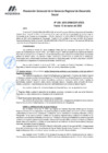 Vista preliminar de documento RGRDS  N° 028-2025-GRMGGR-GRDS