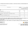 Vista preliminar de documento Cuadro Multianual del INDECI (Décimo Sexta Modificación) CUADRO MULTIANUAL DE NECESIDADES 2025