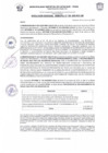 Vista preliminar de documento Resolución de Gerencia Municipal N° 156-2025-MDCATACAOS-GM
