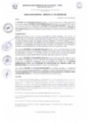 Vista preliminar de documento Resolución de Gerencia Municipal N° 155-2025-MDCATACAOS-GM
