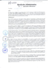 Vista preliminar de documento RESOLUCION ADMINISTRATIVA  Nº142-2025-GRH-HTM-OA-UP