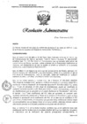 Vista preliminar de documento Resolución Administrativa N.° 022-2025-OEA-HEP/MINSA