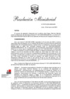 Vista preliminar de documento RM Nº 0079-2025-MIDAGRI