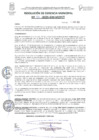 Vista preliminar de documento RESOLUCION N°50-2025-GM-MDP-T