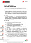 Vista preliminar de documento DIRECTIVA 000002-2025-SG-MC - ANEXO