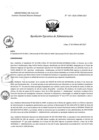 Vista preliminar de documento REA N° 045-OEA-INMP-2025