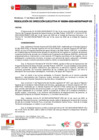 Vista preliminar de documento RDE064