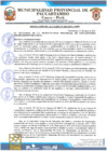 Vista preliminar de documento RESOLUCIÓN DE ALCALDÍA Nº 065-2025-A-MPP