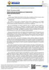 Vista preliminar de documento Resolución Sub Gerencial N.° 384-2025-MPHZ/GM/SGT
