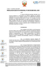 Vista preliminar de documento Resolucion Nº 135-2025-GRLL-GOB