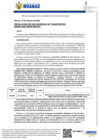Vista preliminar de documento Resolución Sub Gerencial N.° 390-2025-MPHZ/GM/SGT